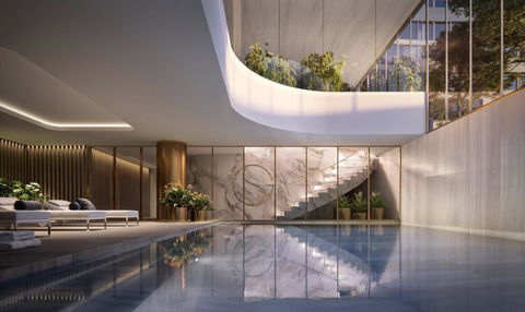 Skygarden Luxury Condo - Phillip Island Accommodation 2