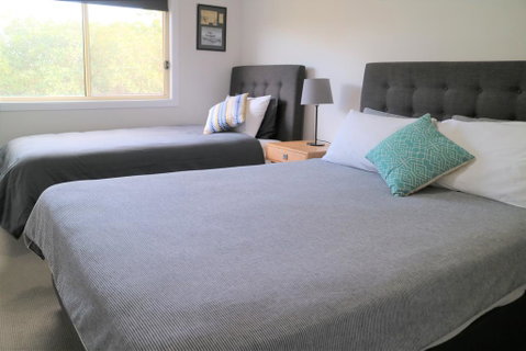 SkyLodge Temora - Phillip Island Accommodation 1