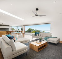 Skyluxe Luxury Retreat with water views and deluxe interior from every room - Phillip Island Accommodation