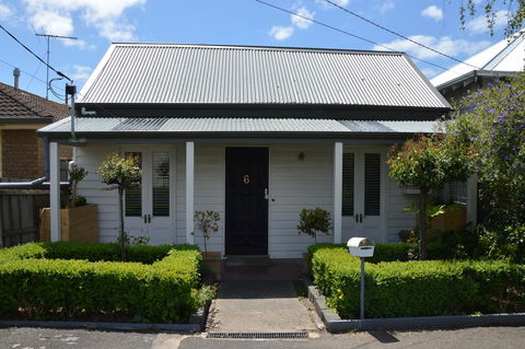 Sleepy Hollow - Phillip Island Accommodation 1