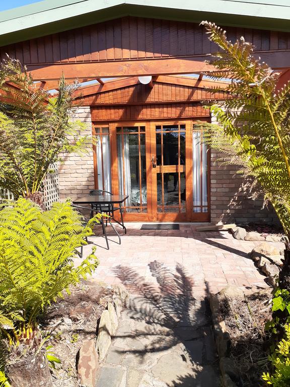  Phillip Island Accommodation