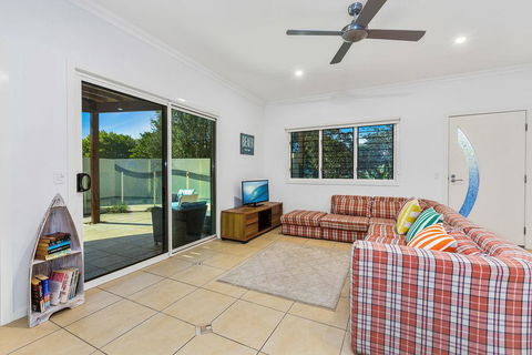 Slipstream By The Sea - Phillip Island Accommodation 1