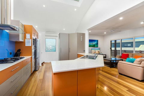 Slipstream By The Sea - Phillip Island Accommodation 2