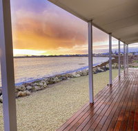 Smart Beach House  Pelican Point - Phillip Island Accommodation