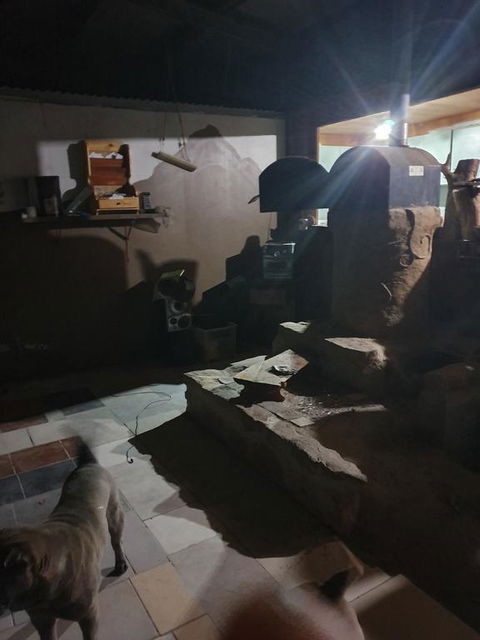 Smoko Shed - Phillip Island Accommodation 2