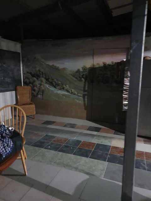 Smoko Shed - Phillip Island Accommodation 1