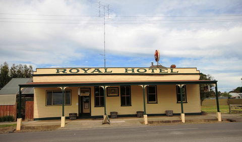 Snake Valley Hotel - Phillip Island Accommodation 1