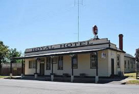 Snake Valley Hotel - Phillip Island Accommodation 2