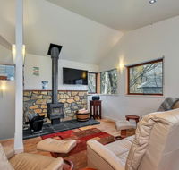Snow Bound - Phillip Island Accommodation