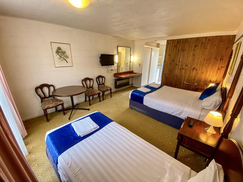 Snow Season Motor Inn - Phillip Island Accommodation 2