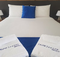 Snow Season Motor Inn - Phillip Island Accommodation