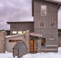 SNOW VIEW Dinner Plain - Phillip Island Accommodation