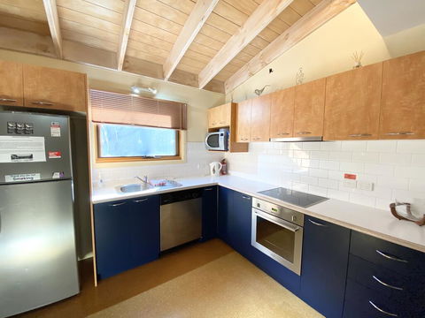 Snowdragon - Phillip Island Accommodation 1