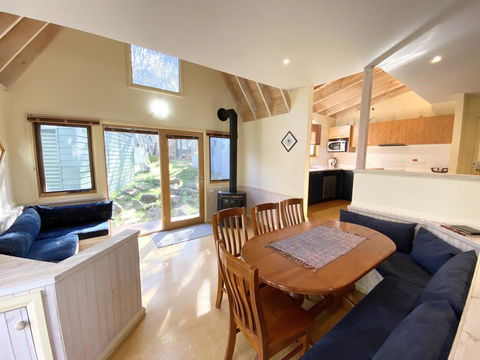 Snowdragon - Phillip Island Accommodation 3