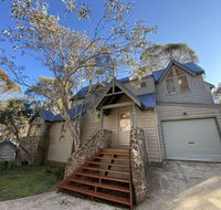 Snowdragon - Phillip Island Accommodation