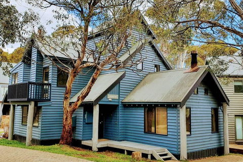 SNOWED INN Apartment - Phillip Island Accommodation 1