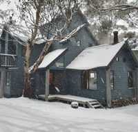 SNOWED INN apartment - Phillip Island Accommodation