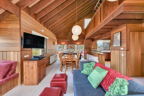 Snowgoose - Phillip Island Accommodation 1
