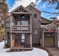Snowgoose - Phillip Island Accommodation