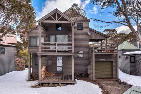 Snowgoose - Phillip Island Accommodation 0