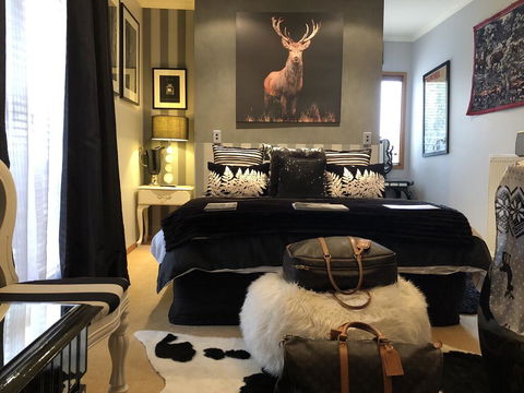 Snowmass Chalet - Phillip Island Accommodation 0