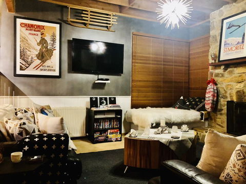 Snowmass Chalet - Phillip Island Accommodation 2