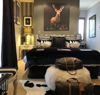 Snowmass Chalet - Phillip Island Accommodation