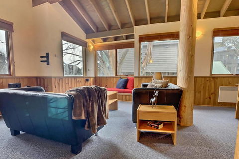 Snowy River - Phillip Island Accommodation 0