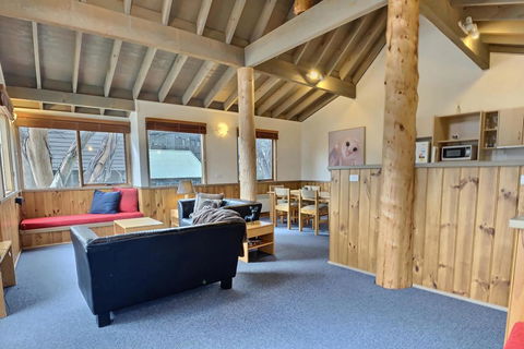 Snowy River - Phillip Island Accommodation 2