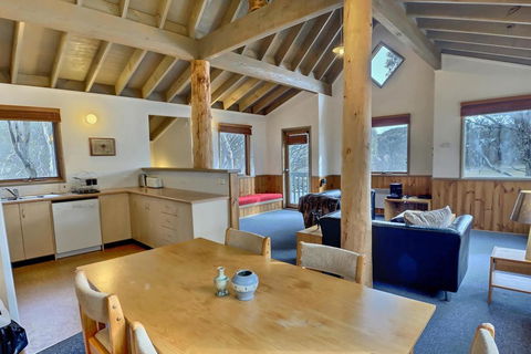 Snowy River - Phillip Island Accommodation 3