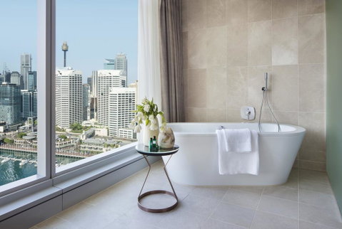 Sofitel Sydney Darling Harbour - Phillip Island Accommodation 3