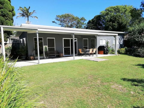 Sojourne - Phillip Island Accommodation 0
