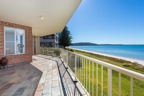 Soldiers Point Road 2/47 - Soldiers Point - Phillip Island Accommodation 1
