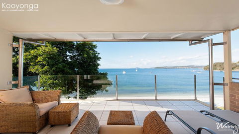 Soldiers Point Road, Kooyonga, 3, 211 - Phillip Island Accommodation 0
