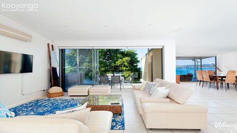 Soldiers Point Road, Kooyonga, 3, 211 - Phillip Island Accommodation 2