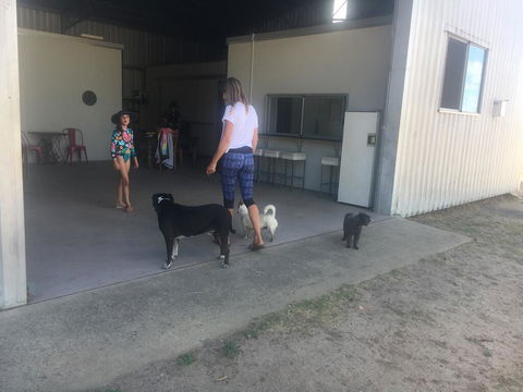 Something Different - Phillip Island Accommodation 2