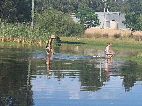 Something Different - Phillip Island Accommodation 1