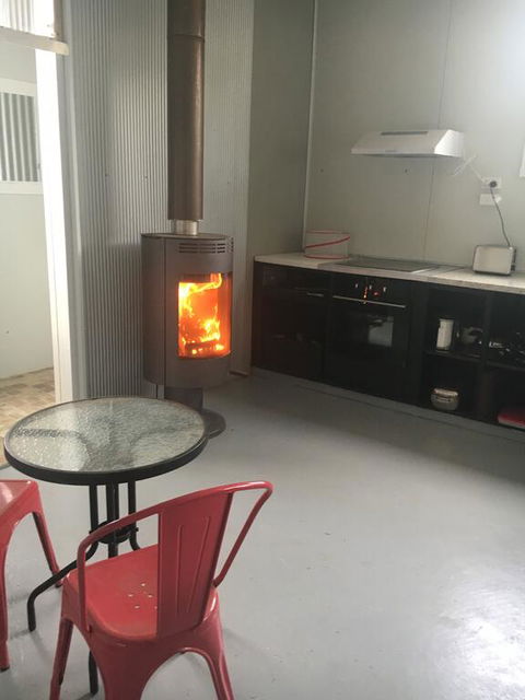 Something Different - Phillip Island Accommodation 0