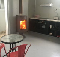 Something Different - Phillip Island Accommodation