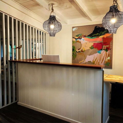 Songbirds Rainforest Retreat - Phillip Island Accommodation 3