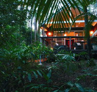 Songbirds Rainforest Retreat - Phillip Island Accommodation