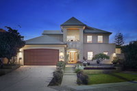 Sorrento Beach Bed  Breakfast