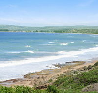 South Seas Beachfront Apartments - Phillip Island Accommodation