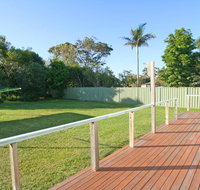 South Sussex's Blue Cottage - Phillip Island Accommodation