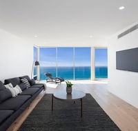 Southpoint -Brand new home oceanfront views - Phillip Island Accommodation