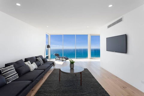 Southpoint -Brand New Home, Oceanfront Views - Phillip Island Accommodation 0