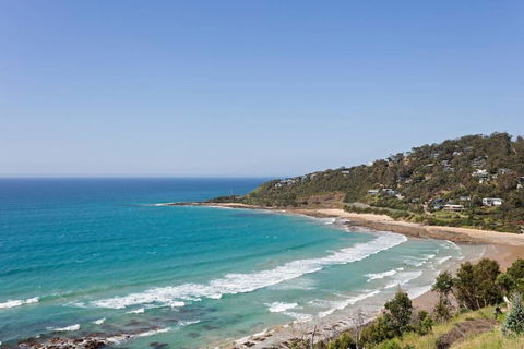 Southpoint -Brand New Home, Oceanfront Views - Phillip Island Accommodation 2