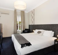 Sovereign Hill Hotel - Phillip Island Accommodation