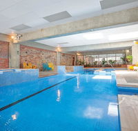Sovereign Park Motor Inn - Phillip Island Accommodation