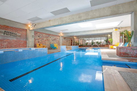 Sovereign Park Motor Inn - Phillip Island Accommodation 0